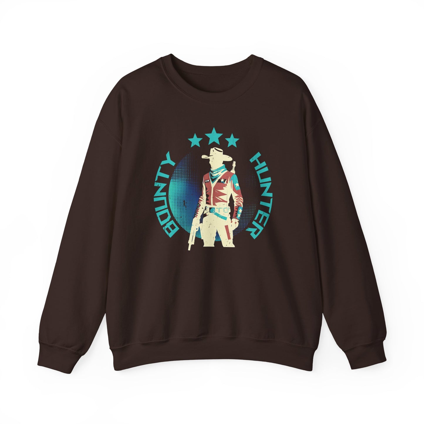 Bounty Hunter - Unisex Sweatshirt
