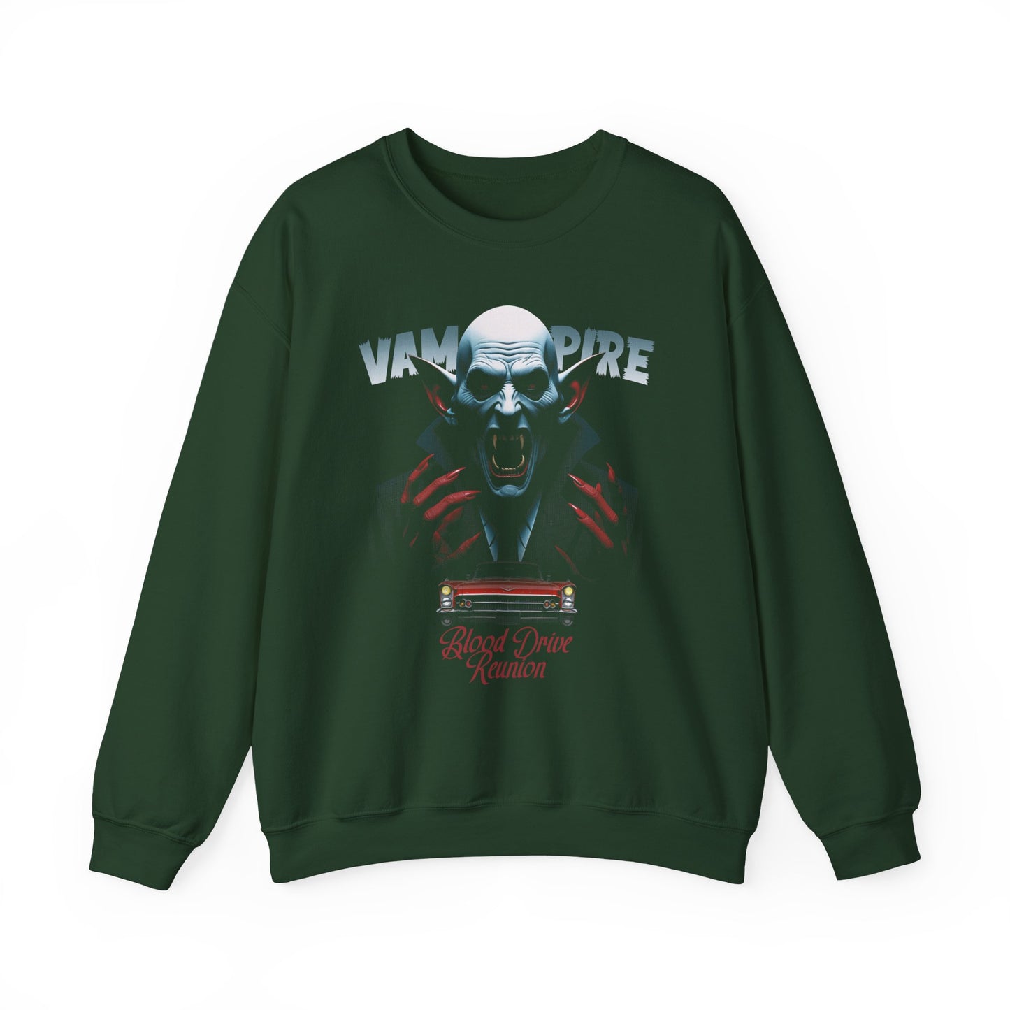 Blood Drive Reunion - Unisex Sweatshirt