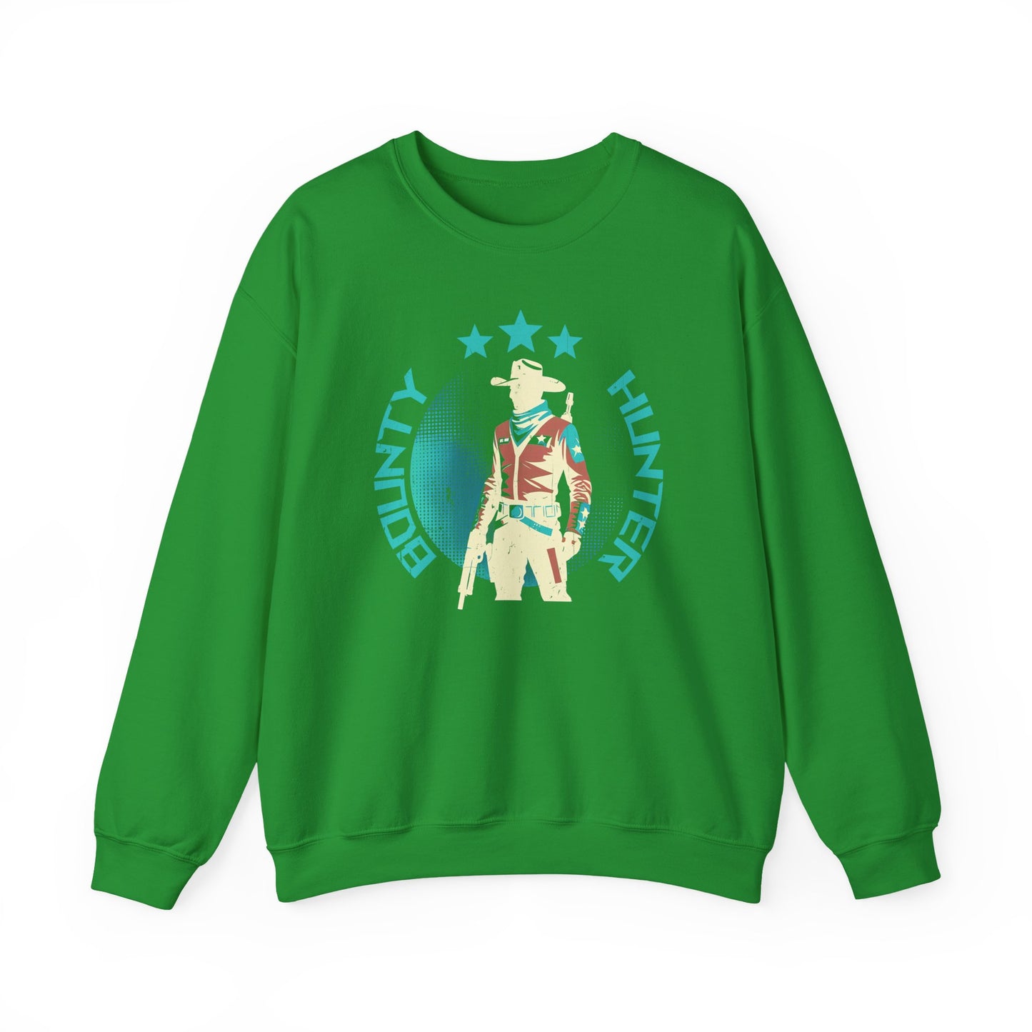 Bounty Hunter - Unisex Sweatshirt