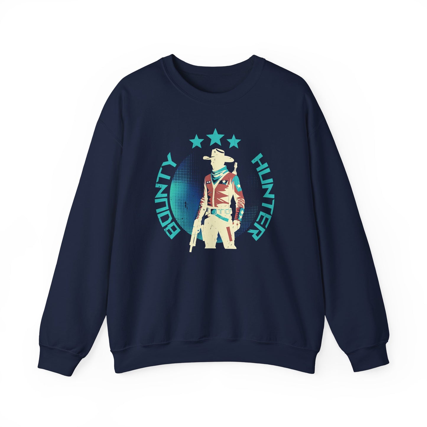 Bounty Hunter - Unisex Sweatshirt