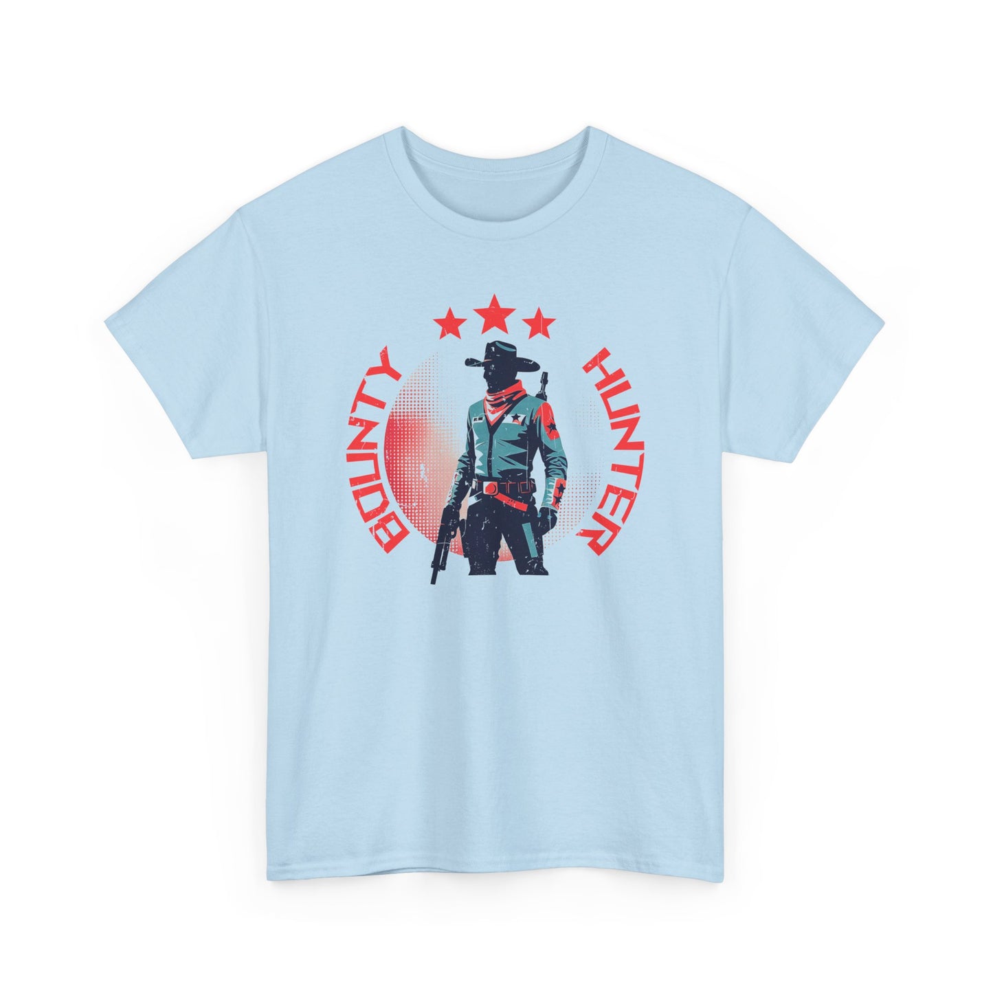 Bounty Hunter - Unisex Tee