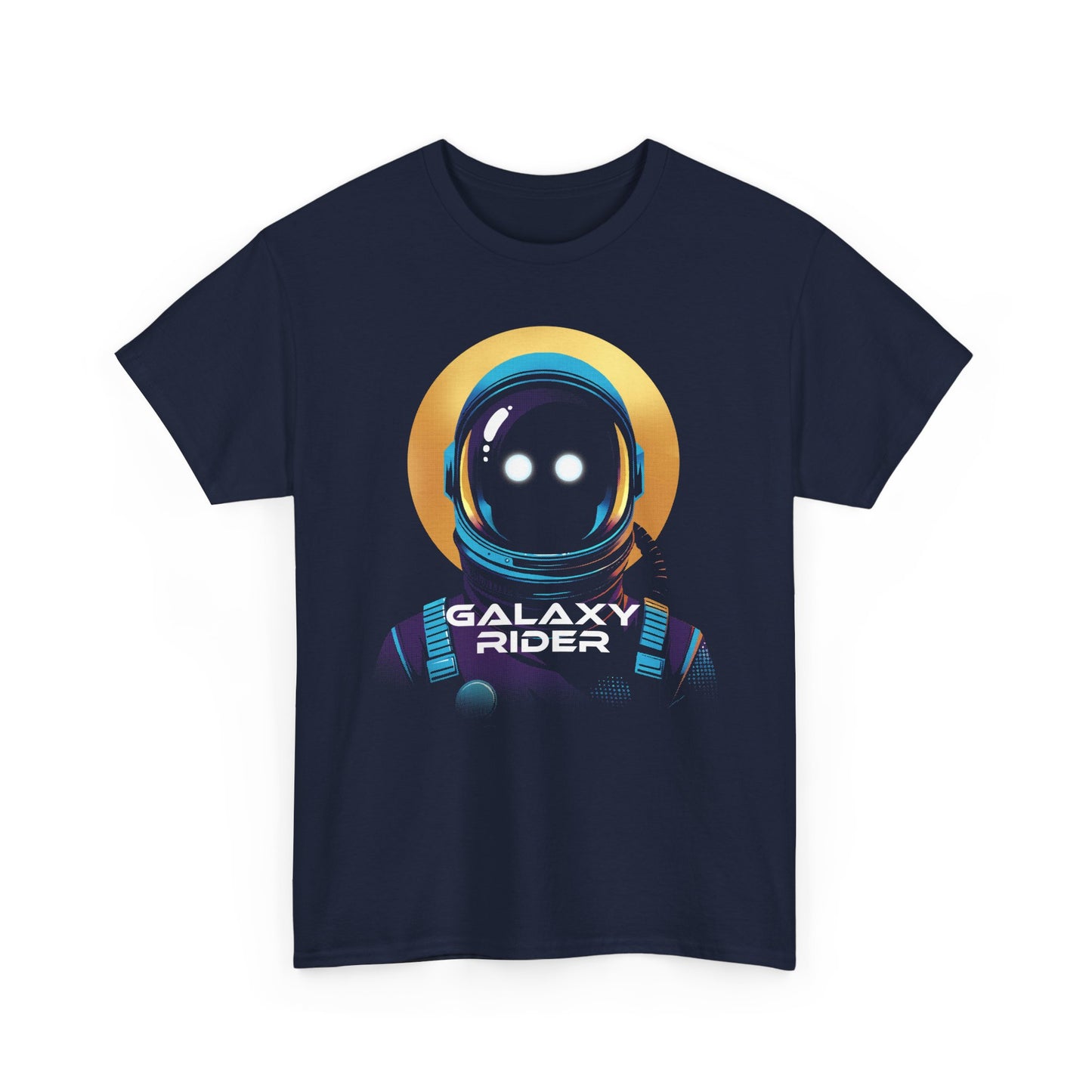 Galaxy Rider - Unisex Tee