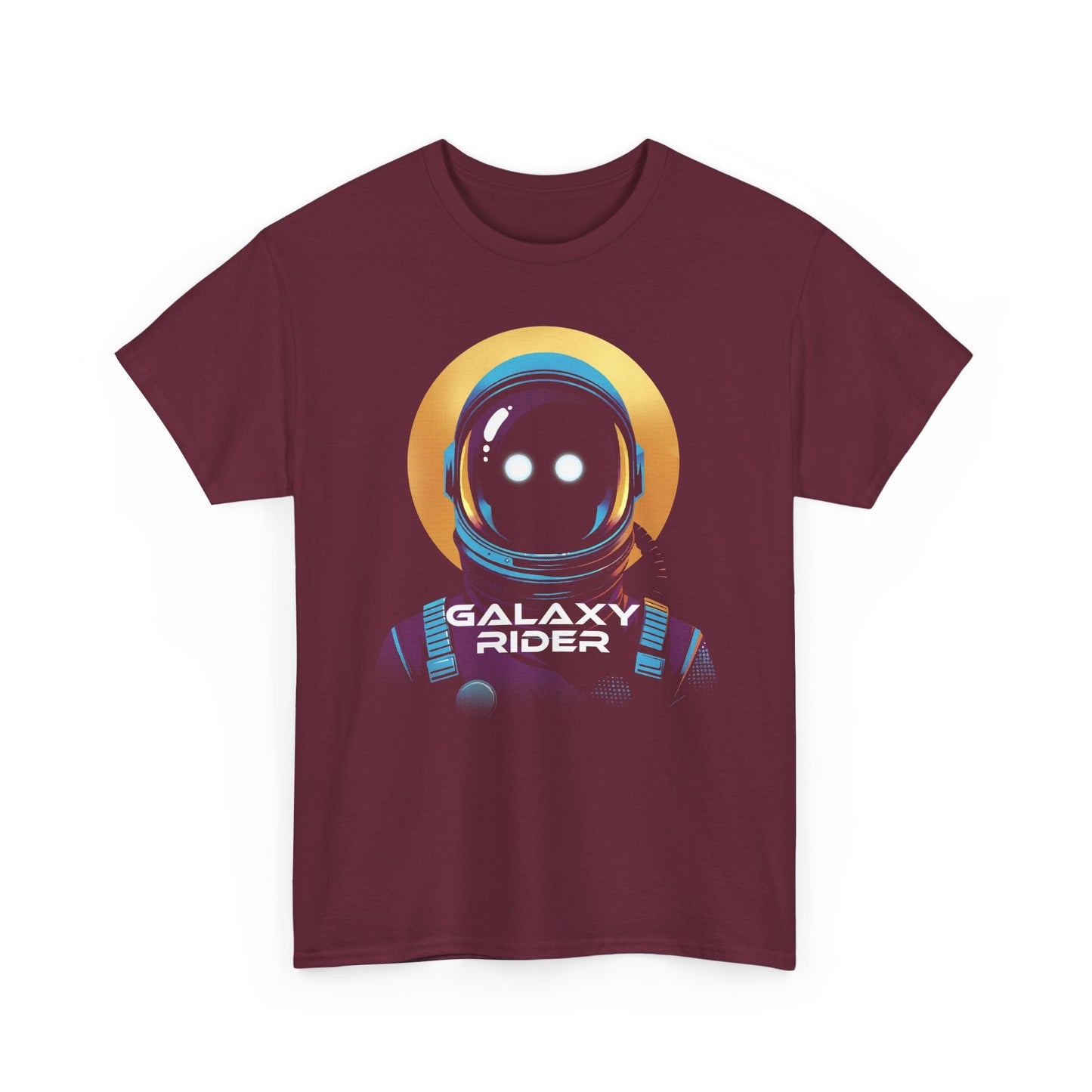 Galaxy Rider - Unisex Tee