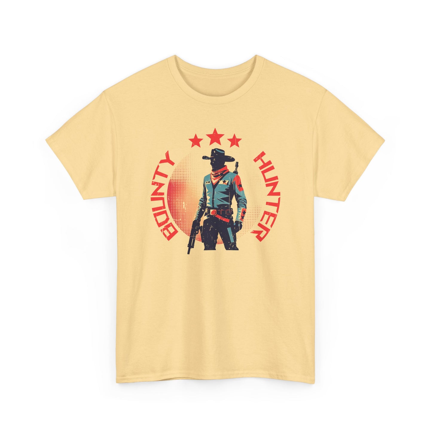 Bounty Hunter - Unisex Tee