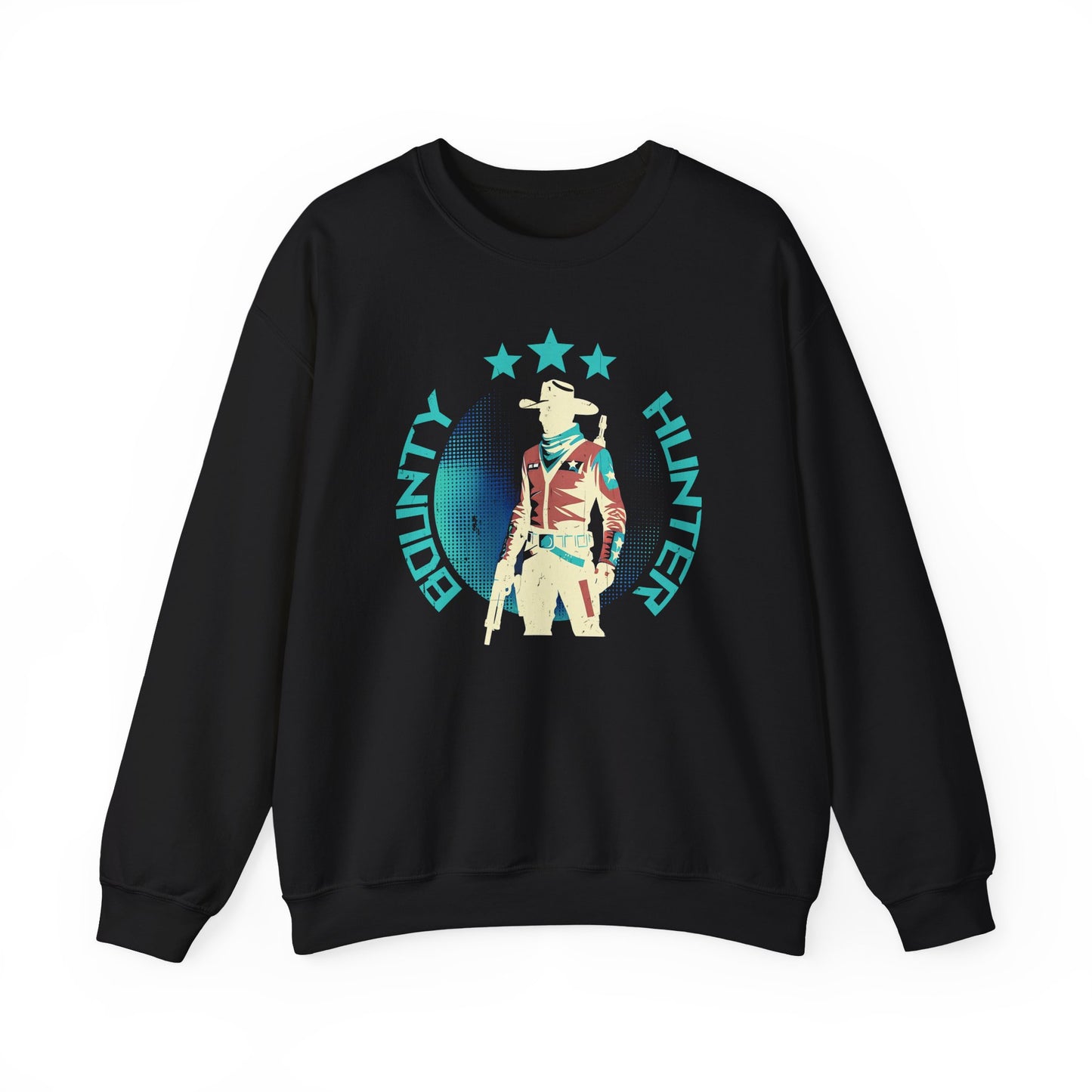 Bounty Hunter - Unisex Sweatshirt