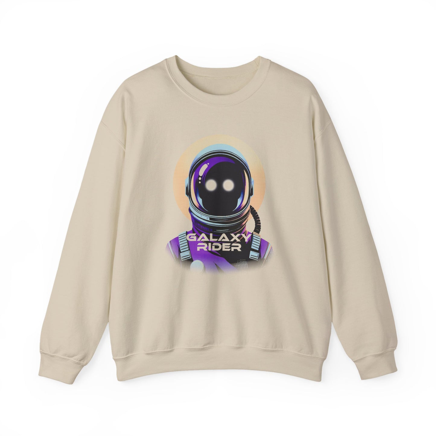 Galaxy Rider - Unisex Sweatshirt