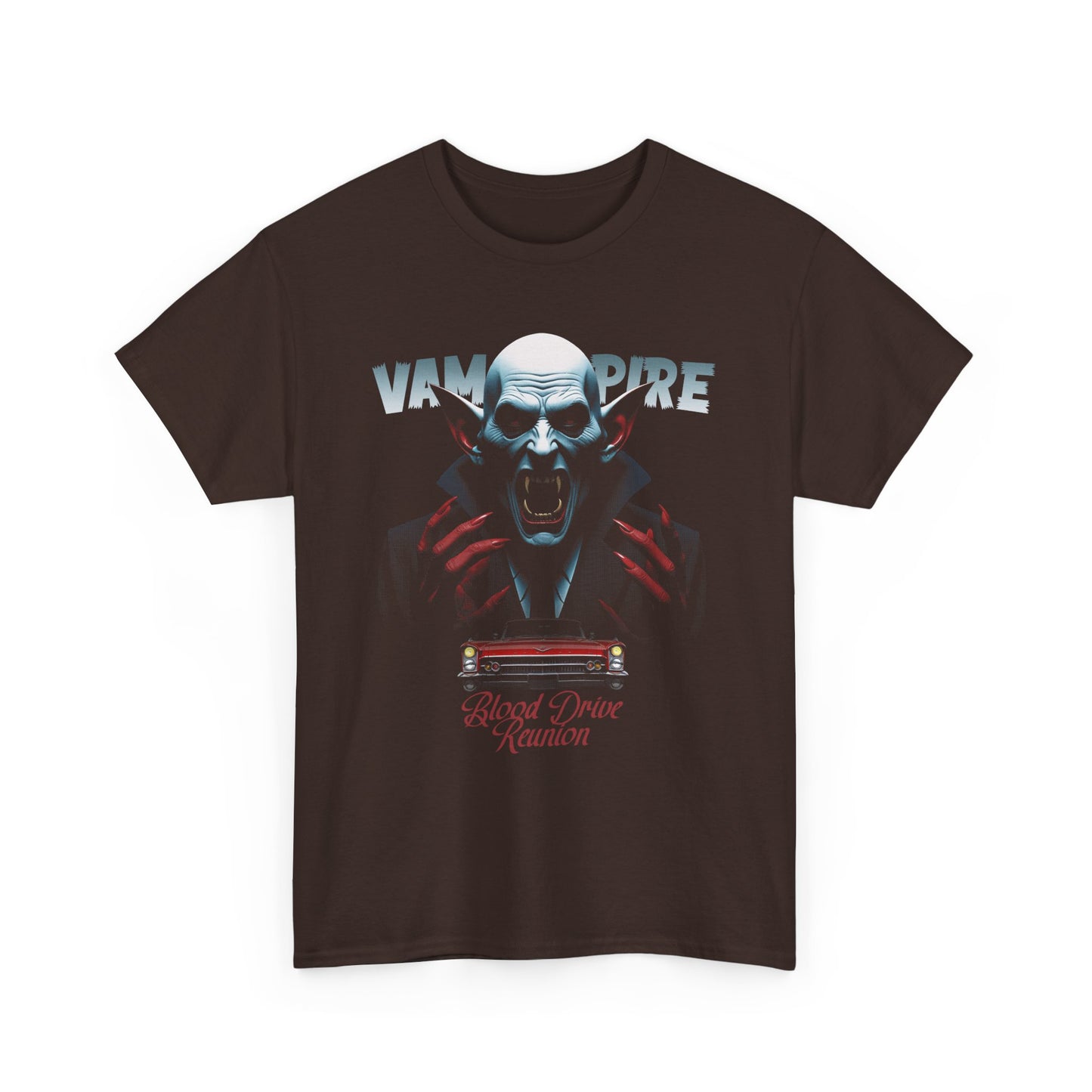 Blood Drive Reunion - Unisex Tee