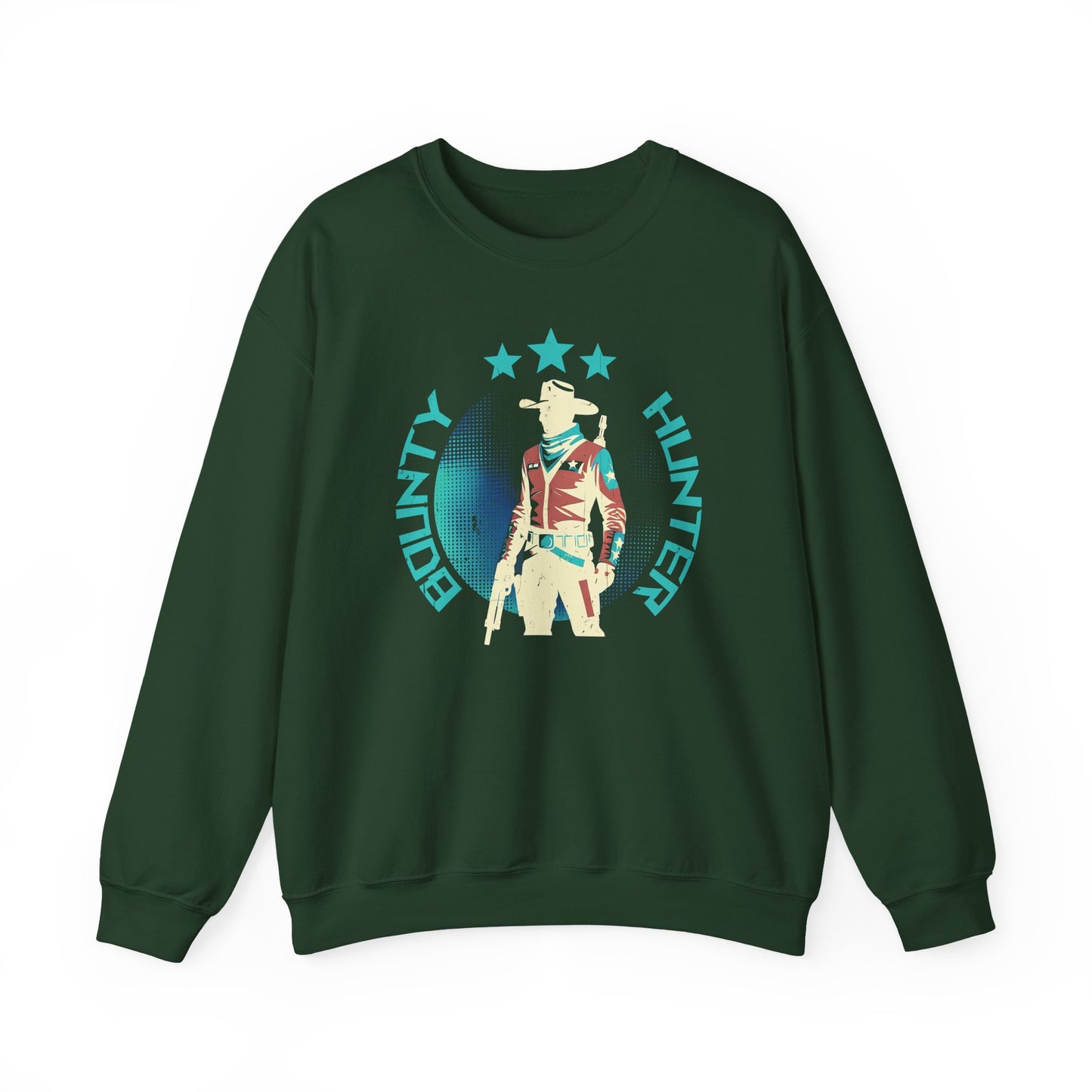 Bounty Hunter - Unisex Sweatshirt