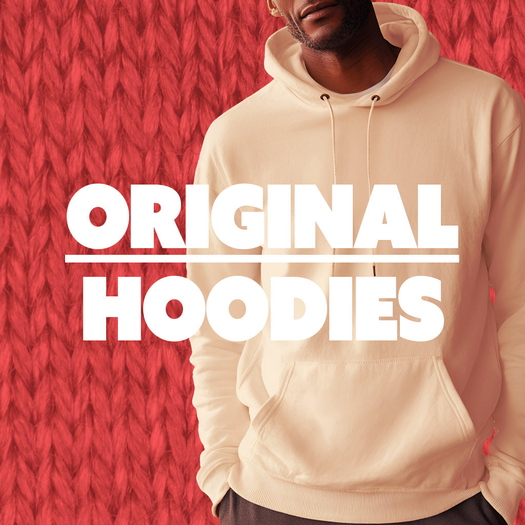 Adult Hoodies