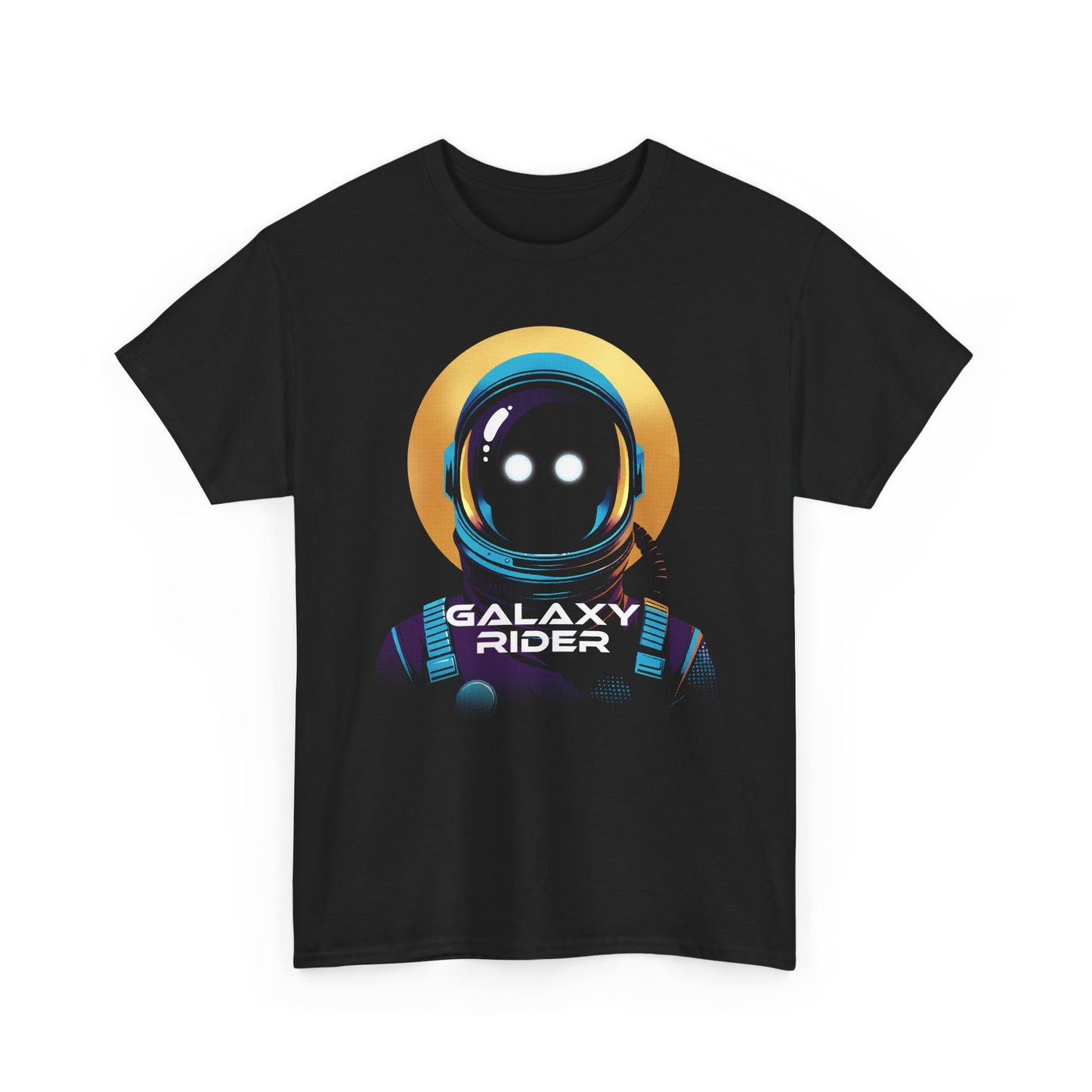 Galaxy Rider - Unisex Tee
