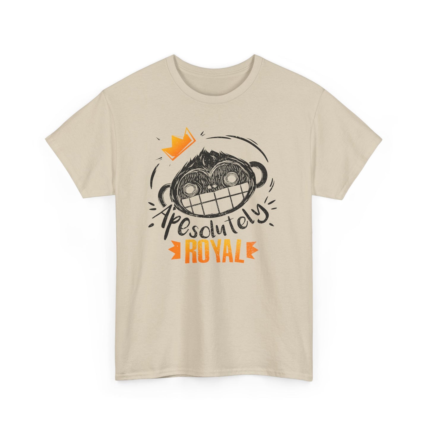 Absolutely Royal - Unisex Tee