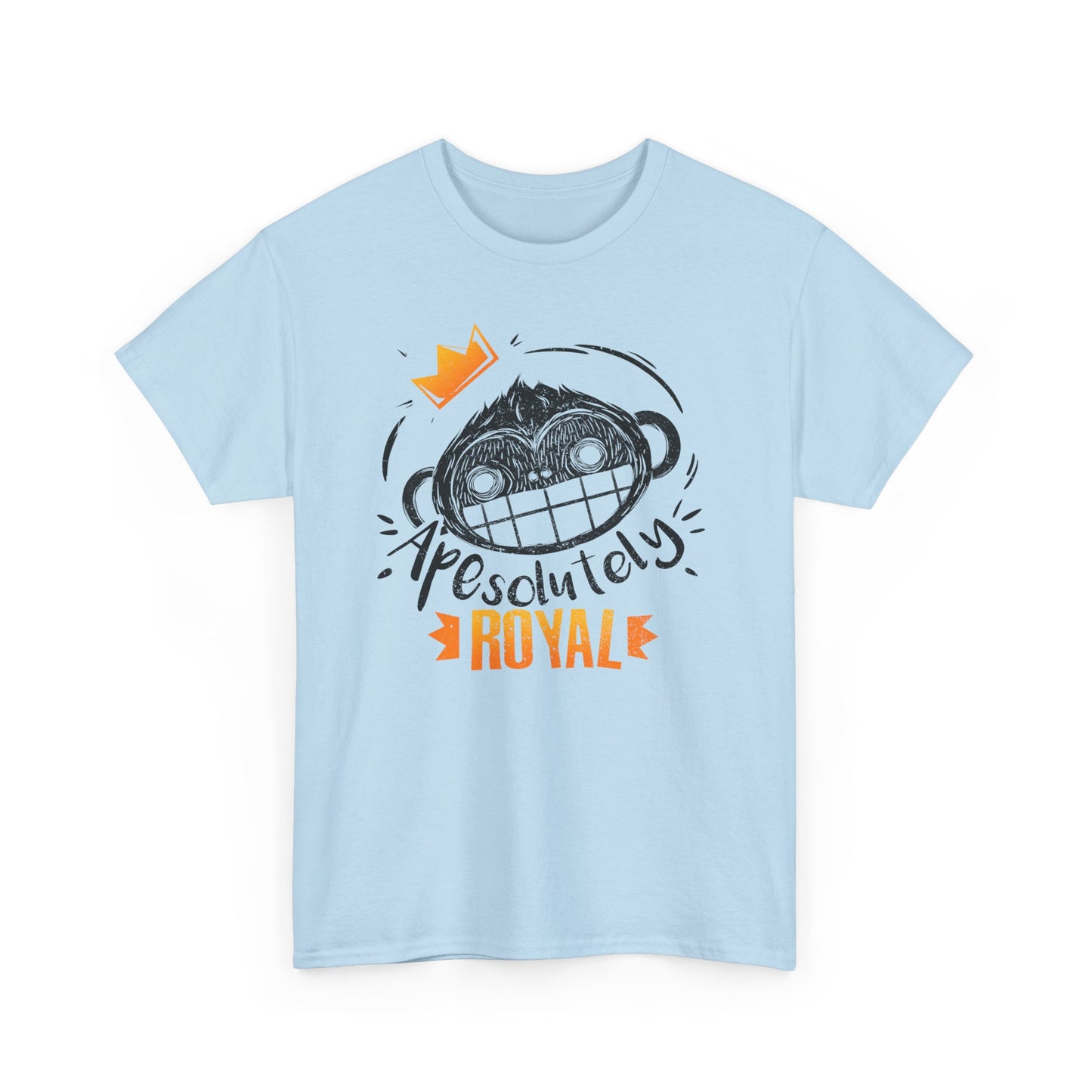 Absolutely Royal - Unisex Tee
