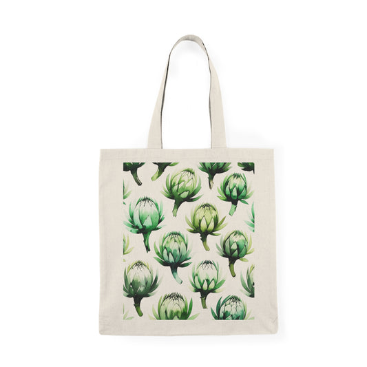 Natural Artichoke - Tote Bag