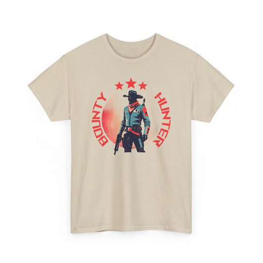 Bounty Hunter - Unisex Tee