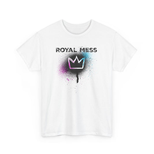 Royal Mess - Unisex Tee