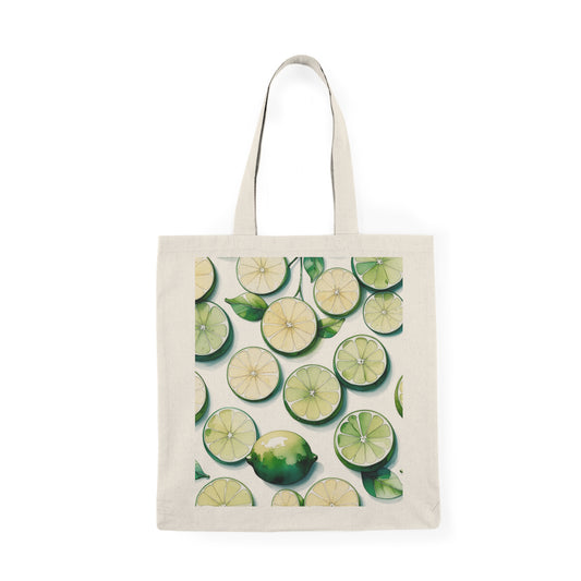 Natural Citrus - Tote Bag