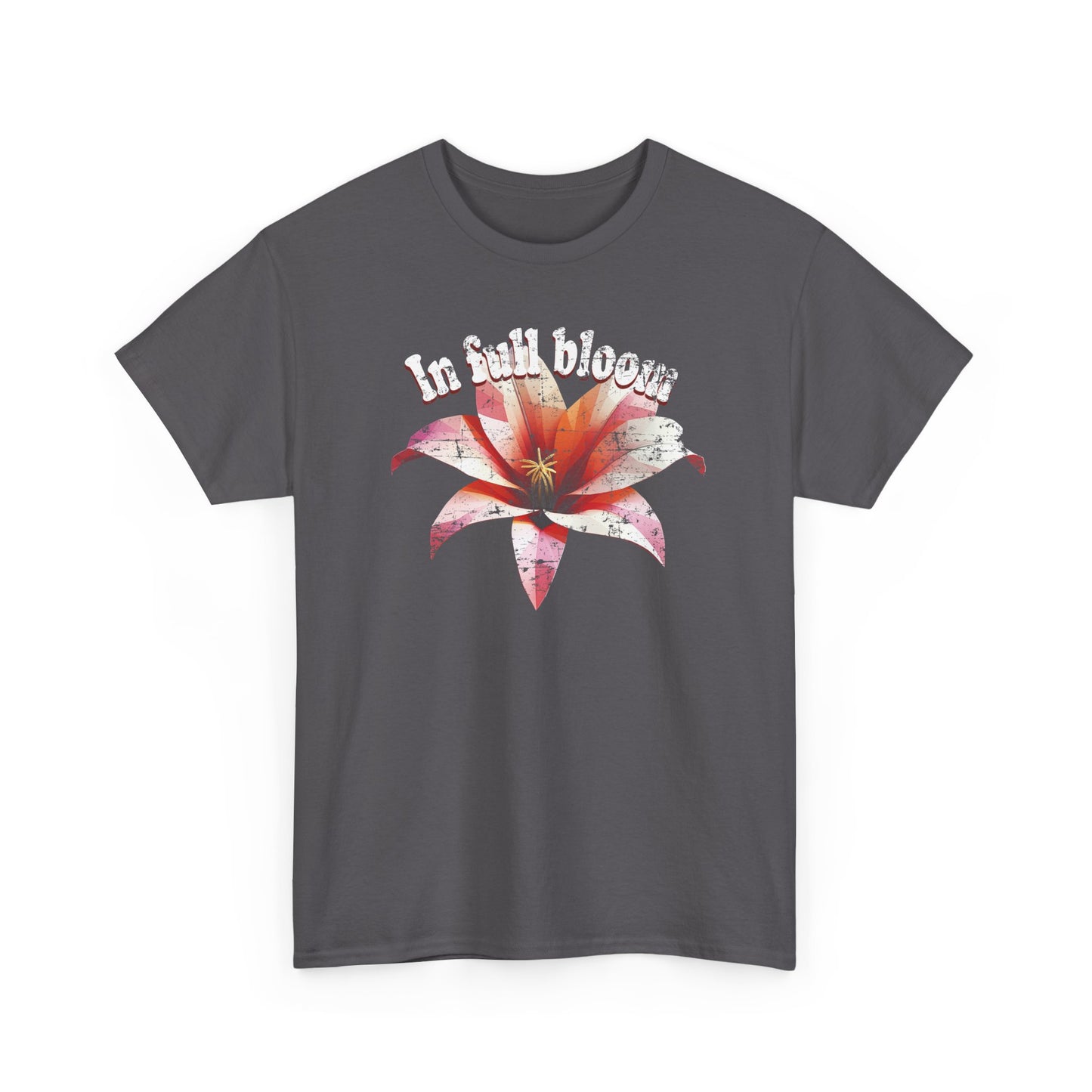 In Full Bloom - Unisex Tee