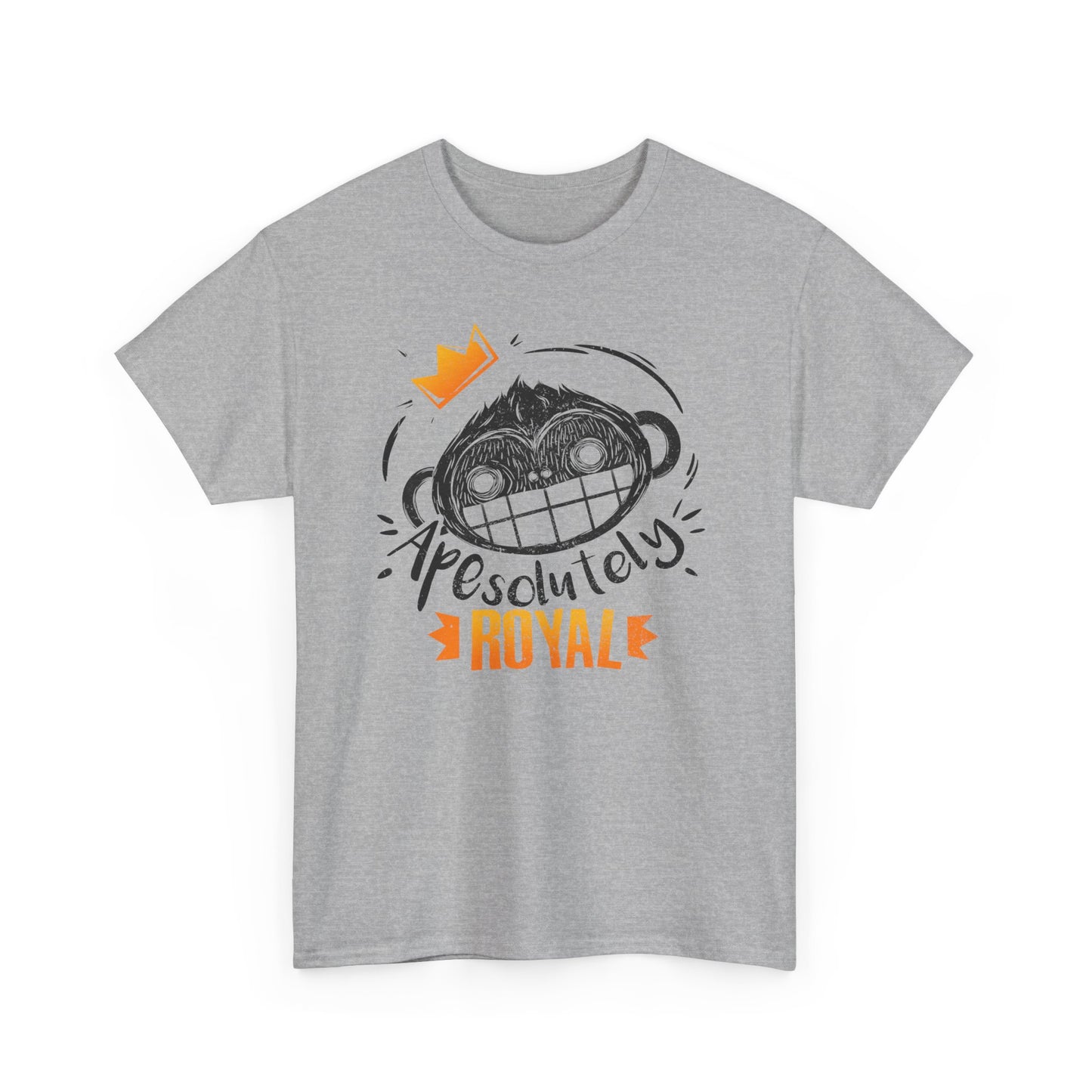 Absolutely Royal - Unisex Tee