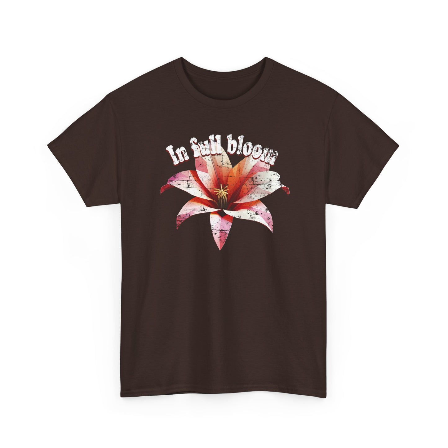 In Full Bloom - Unisex Tee