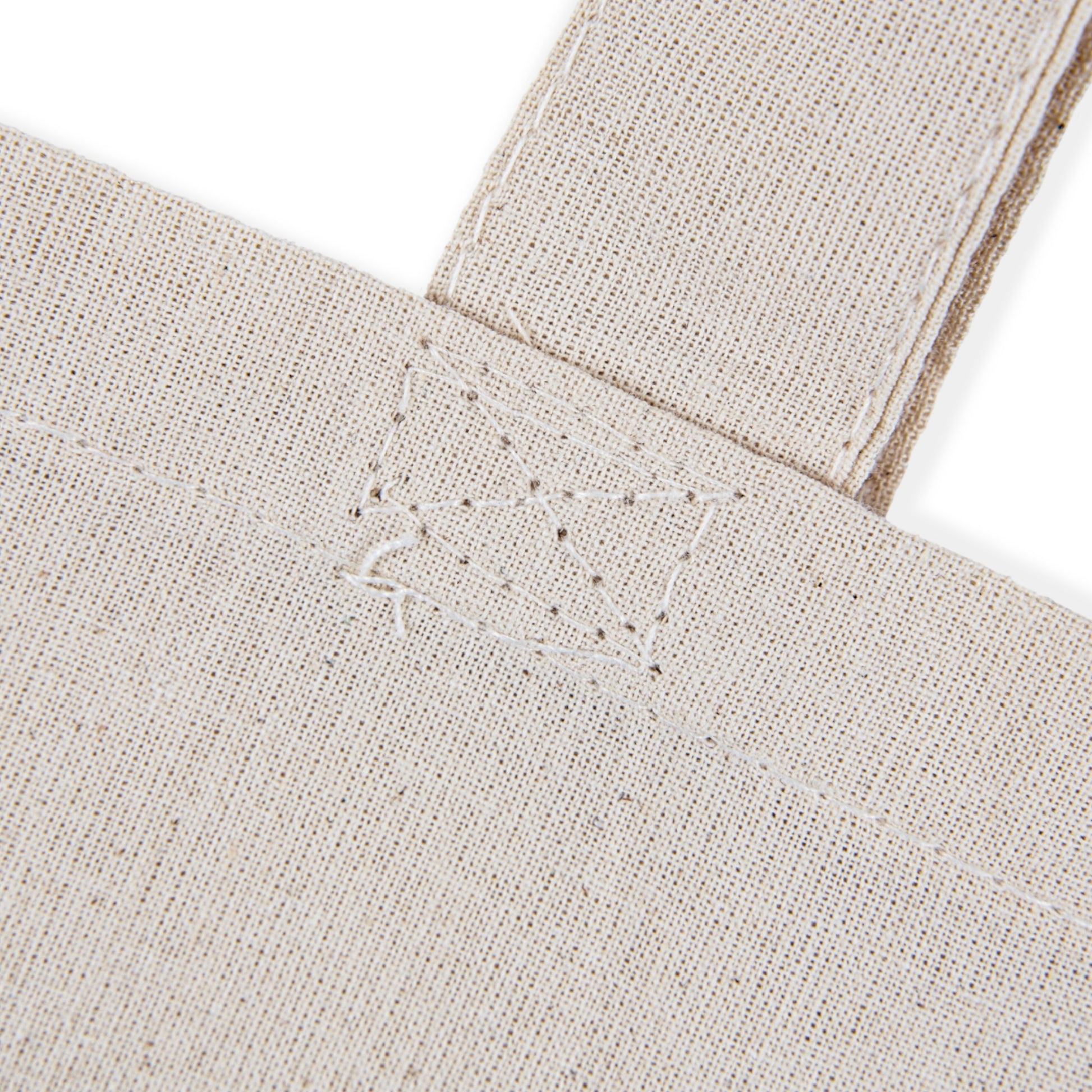 Eco-conscious Reusable and Durable Citrus Inspired Lightweight Tote Bag Details BimBangDesign